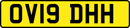 OV19DHH