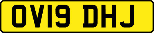 OV19DHJ