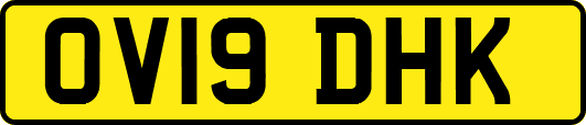 OV19DHK