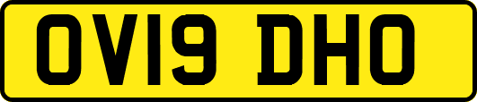 OV19DHO