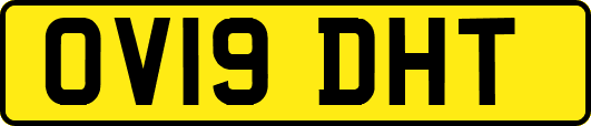 OV19DHT