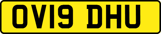 OV19DHU