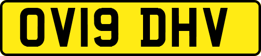 OV19DHV