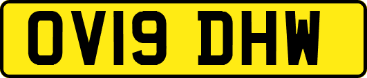 OV19DHW