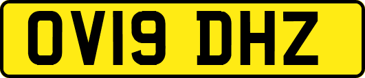OV19DHZ