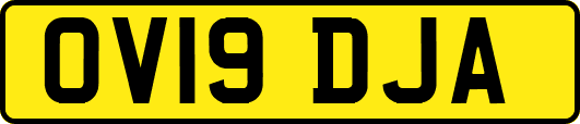 OV19DJA