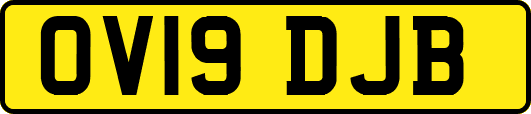 OV19DJB