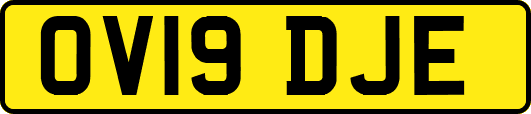 OV19DJE