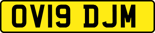 OV19DJM