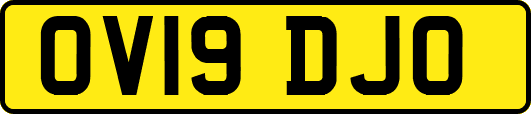 OV19DJO