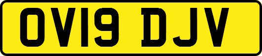 OV19DJV