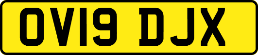 OV19DJX