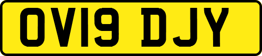 OV19DJY