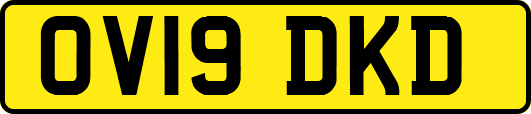 OV19DKD