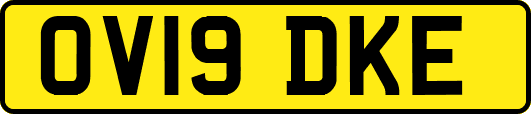 OV19DKE