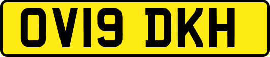 OV19DKH