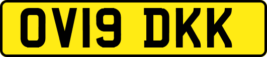 OV19DKK