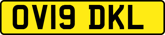 OV19DKL