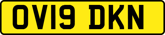 OV19DKN