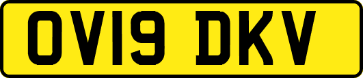 OV19DKV