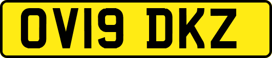 OV19DKZ