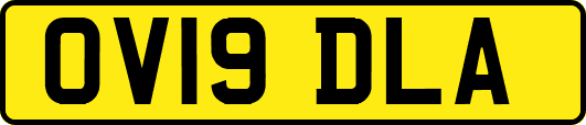 OV19DLA