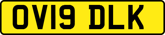 OV19DLK