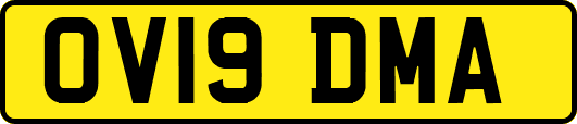 OV19DMA