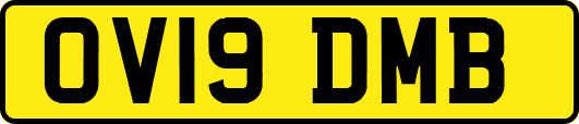 OV19DMB