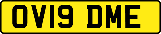 OV19DME
