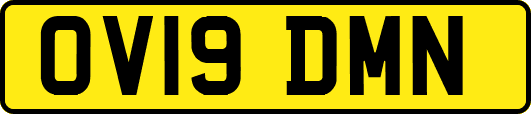 OV19DMN