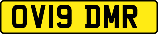 OV19DMR