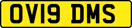 OV19DMS