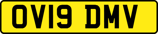 OV19DMV
