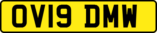 OV19DMW