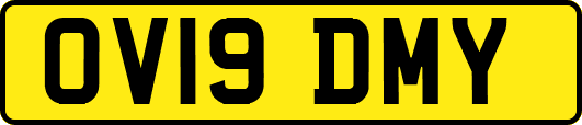 OV19DMY