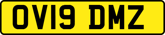 OV19DMZ