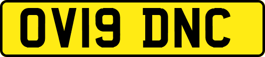 OV19DNC
