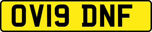 OV19DNF
