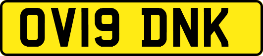 OV19DNK