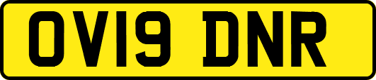 OV19DNR