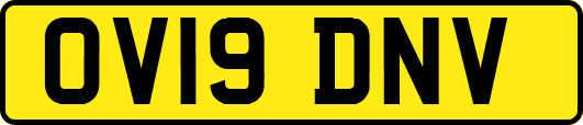 OV19DNV