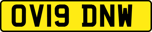 OV19DNW