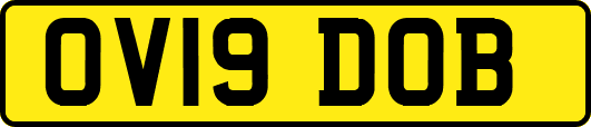 OV19DOB