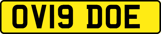 OV19DOE
