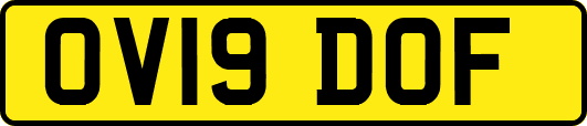 OV19DOF