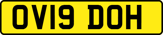 OV19DOH