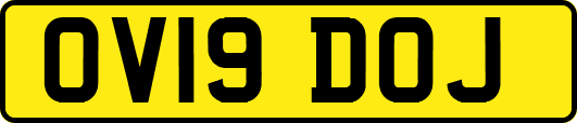 OV19DOJ