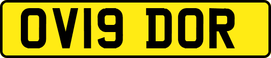 OV19DOR