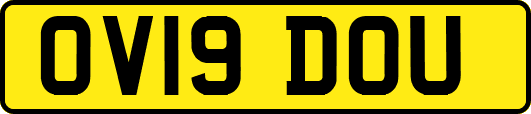 OV19DOU